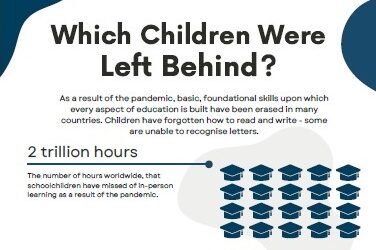 Which children were left behind – COVID 19