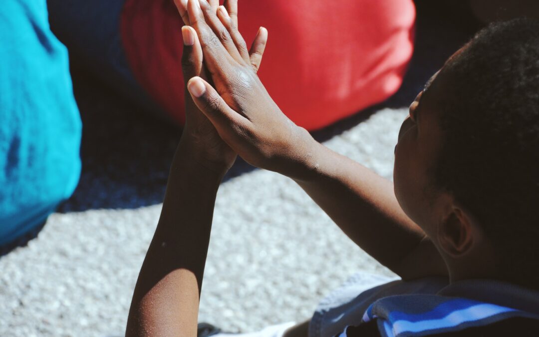 Re-imagining the future of learning – Peer to peer learning